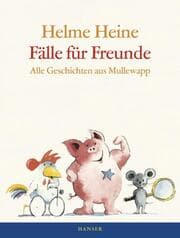 Cover von Fälle für Freunde