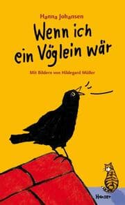 Cover von Wenn ich ein Vöglein wär