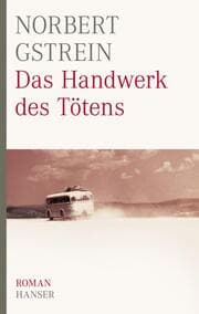 Cover von Das Handwerk des Tötens