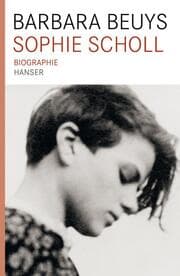 Cover von Sophie Scholl