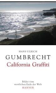 Cover von California Graffiti
