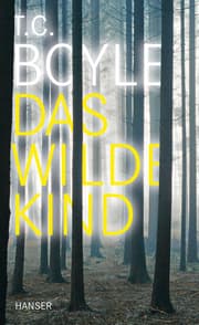 Cover von Das wilde Kind