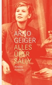 Cover von Alles über Sally