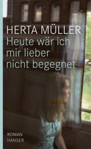 Cover von Heute wär ich mir lieber nicht begegnet