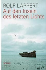 Cover von Auf den Inseln des letzten Lichts
