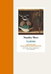 Cover von Gedichte