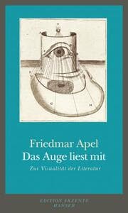 Cover von Das Auge liest mit