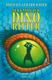 Cover von Der Kampf der Dino-Ritter