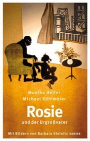 Cover von Rosie und der Urgroßvater