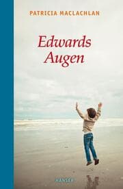 Cover von Edwards Augen