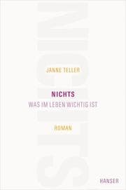 Cover von Nichts