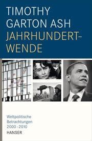 Cover von Jahrhundertwende