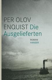 Cover von Die Ausgelieferten