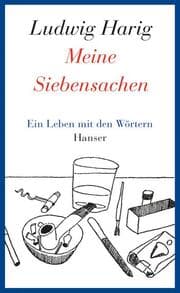 Cover von Meine Siebensachen
