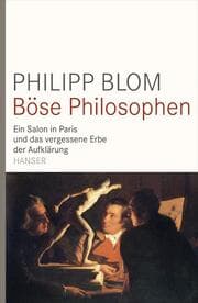 Cover von Böse Philosophen