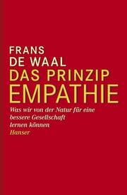 Cover von Das Prinzip Empathie