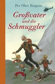 Cover von Großvater und die Schmuggler