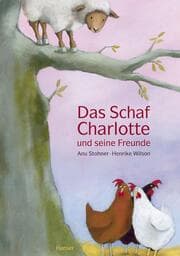 Cover von Das Schaf Charlotte und seine Freunde