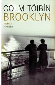 Cover von Brooklyn