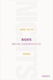 Cover von Nichts