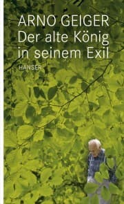 Cover von Der Alte König in seinem Exil
