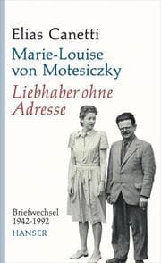 Cover von Liebhaber ohne Adresse
