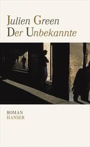 Cover von Der Unbekannte
