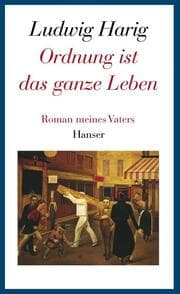 Cover von Ordnung ist das ganze Leben