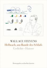 Cover von Hellwach, am Rande des Schlafs