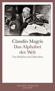 Cover von Das Alphabet der Welt