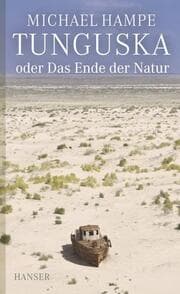 Cover von Tunguska oder Das Ende der Natur