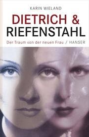 Cover von Dietrich & Riefenstahl