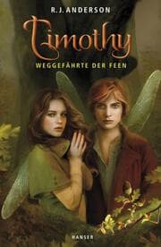Cover von Timothy