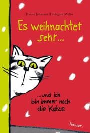 Cover von Es weihnachtet sehr...
