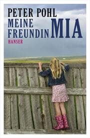 Cover von Meine Freundin Mia