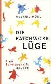 Cover von Die Patchwork-Lüge