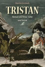 Cover von Tristan