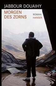 Cover von Morgen des Zorns