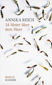 Cover von 34 Meter über dem Meer