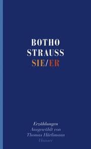 Cover von Sie/Er