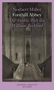 Cover von Fonthill Abbey