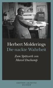 Cover von Die nackte Wahrheit