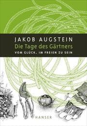 Cover von Die Tage des Gärtners