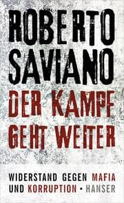 Cover von Der Kampf geht weiter