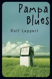 Cover von Pampa Blues