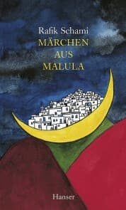 Cover von Märchen aus Malula