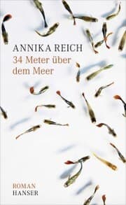 Cover von 34 Meter über dem Meer