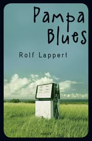 Cover von Pampa Blues
