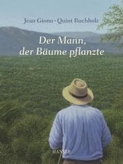 Cover von Der Mann, der Bäume pflanzte