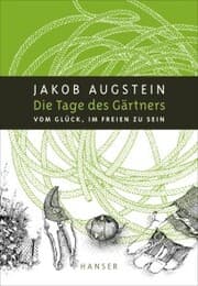 Cover von Die Tage des Gärtners